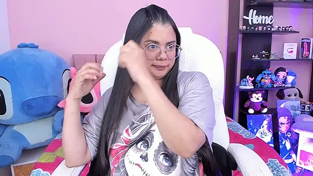 esmeralda112 online show from April 22, 9:06 am