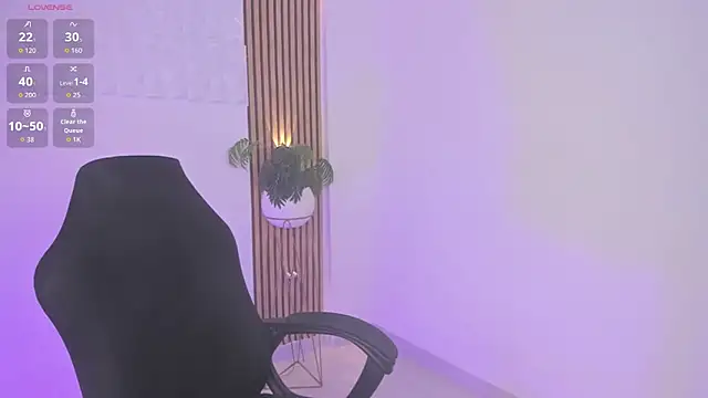 valeria acosta  online show from April 26, 10:07 pm