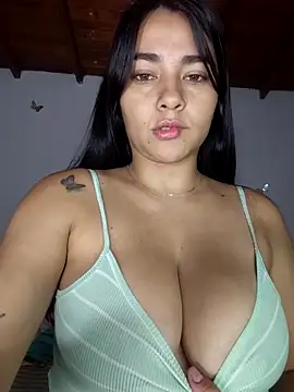 alison villalobo online show from June 19, 3:00 am