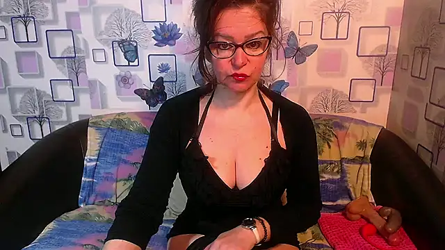 milfsexy online show from March 3, 6:41 am