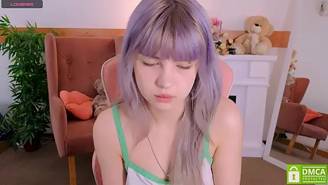 Grace and  Jacob online show from November 13, 6:45 am