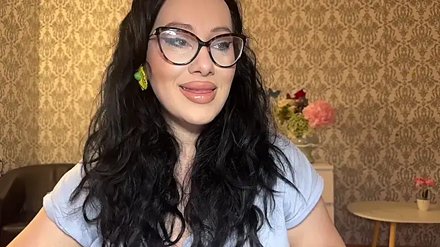 AnnaAnn online show from March 4, 3:57 am