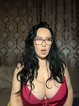 AnnaAnn online show from April 26, 1:58 am