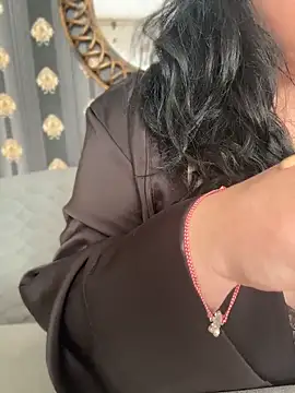 AnnaAnn online show from April 27, 5:48 am