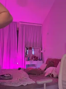 Meliazz online show from March 20, 7:08 pm