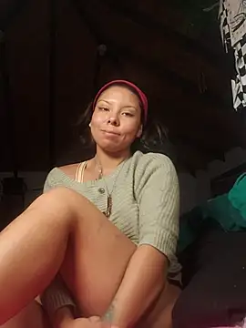 Diosagata online show from October 27, 2:07 am