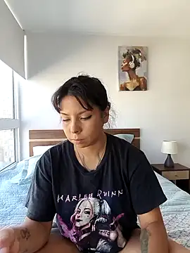 Diosagata online show from March 3, 7:09 pm