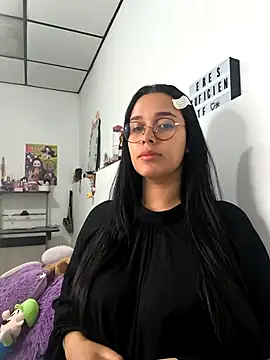 Snapshot of Annya-sweet chatting on October 21, 2:21 pm Annya-sweet online show from October 21, 2:21 pm