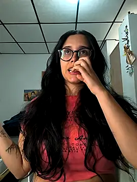 Annya-sweet online show from March 13, 4:41 pm