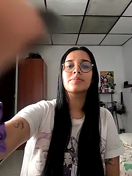 Annya-sweet online show from November 6, 3:29 pm