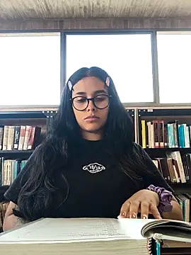 Annya-sweet online show from April 25, 3:20 pm