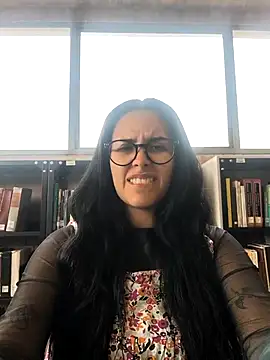 Annya-sweet online show from February 23, 3:11 pm