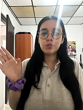 Annya-sweet online show from November 10, 3:07 pm