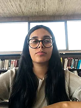 Annya-sweet online show from April 23, 3:03 pm