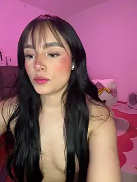 salome polaniiee online show from June 30, 12:10 am