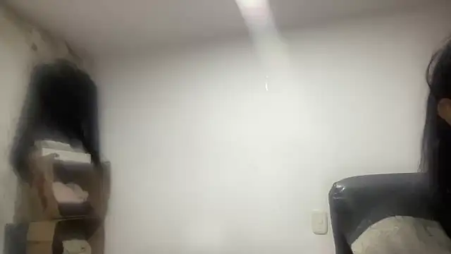 salome polaniiee online show from September 18, 5:17 am