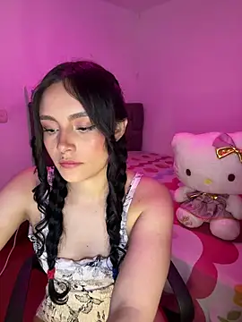 salome polaniiee online show from June 17, 5:09 am