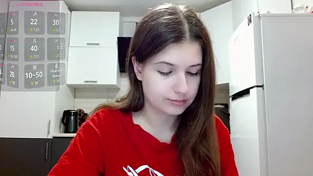 SayMeow  online show from April 27, 11:46 pm