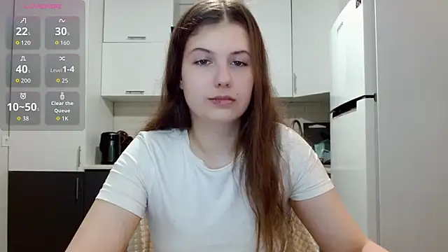 SayMeow  online show from April 26, 10:29 pm