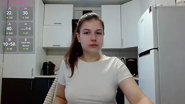 SayMeow  online show from April 29, 5:54 am