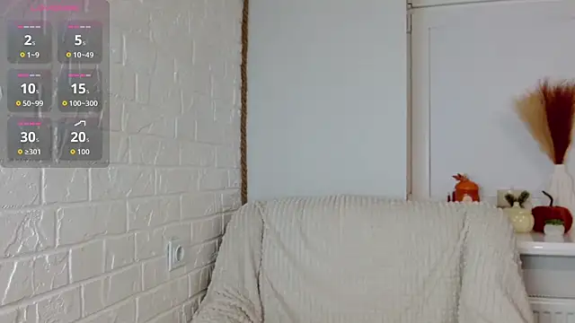 SayMeow  online show from September 22, 11:47 pm