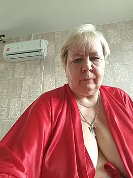 EffectFiona online show from April 22, 4:09 am