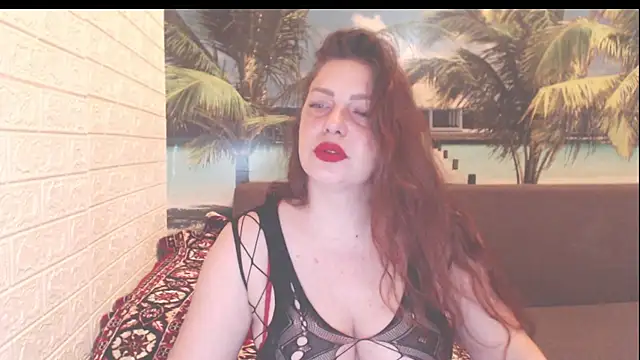 Queen  Natasha online show from October 23, 8:26 pm