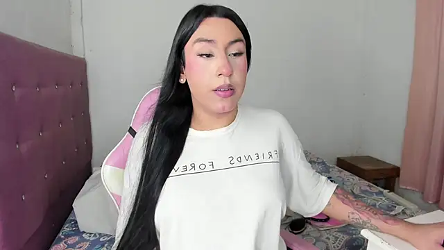 OSORIOMAFE online show from April 24, 1:25 pm