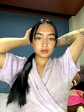 Snapshot of _Tammyy chatting on September 29, 9:20 pm  Tammyy online show from September 29, 9:20 pm