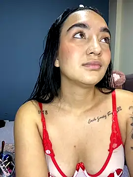 Snapshot of _Tammyy chatting on October 11, 1:36 pm  Tammyy online show from October 11, 1:36 pm