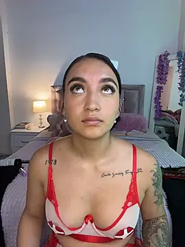 Snapshot of _Tammyy chatting on October 31, 4:55 pm  Tammyy online show from October 31, 4:55 pm