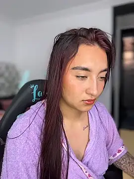  Tammyy online show from January 16, 4:14 pm