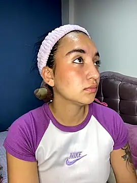 Snapshot of _Tammyy chatting on October 9, 11:25 am  Tammyy online show from October 9, 11:25 am