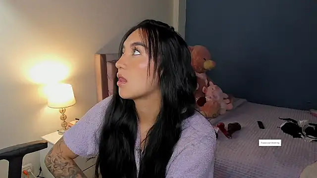 Snapshot of _Tammyy chatting on October 3, 4:01 pm  Tammyy online show from October 3, 4:01 pm