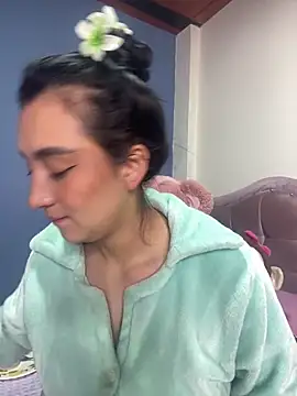 Snapshot of _Tammyy chatting on October 8, 11:03 am  Tammyy online show from October 8, 11:03 am