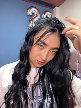 Snapshot of _Tammyy chatting on September 12, 4:14 pm  Tammyy online show from September 12, 4:14 pm