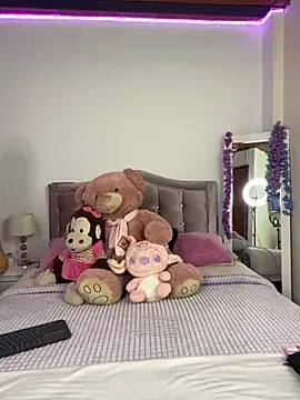 Snapshot of _Tammyy chatting on October 21, 6:56 pm  Tammyy online show from October 21, 6:56 pm