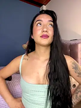 Snapshot of _Tammyy chatting on September 30, 9:30 pm  Tammyy online show from September 30, 9:30 pm