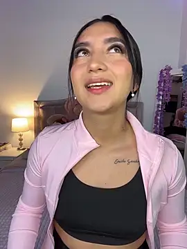 Snapshot of _Tammyy chatting on October 30, 4:52 pm  Tammyy online show from October 30, 4:52 pm