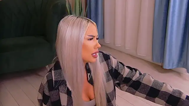 Bailey Rush online show from April 27, 4:15 pm