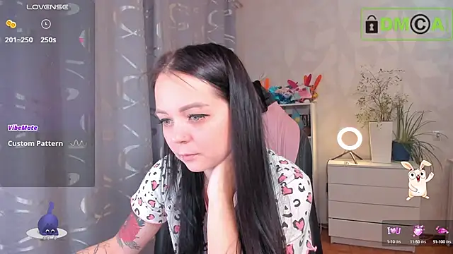Snapshot of SexyAnny_ chatting on September 28, 2:44 pm SexyAnny online show from September 28, 2:44 pm