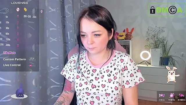 Snapshot of SexyAnny_ chatting on October 6, 2:34 pm SexyAnny online show from October 6, 2:34 pm