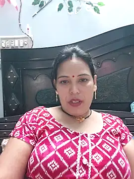 Poojabhabi101 online show from October 29, 7:23 am