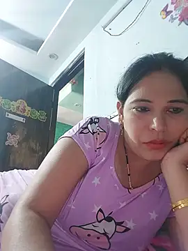 Poojabhabi101 online show from June 9, 7:08 am