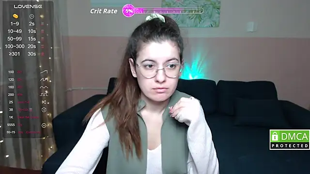 Aminabeatris online show from December 18, 6:29 am