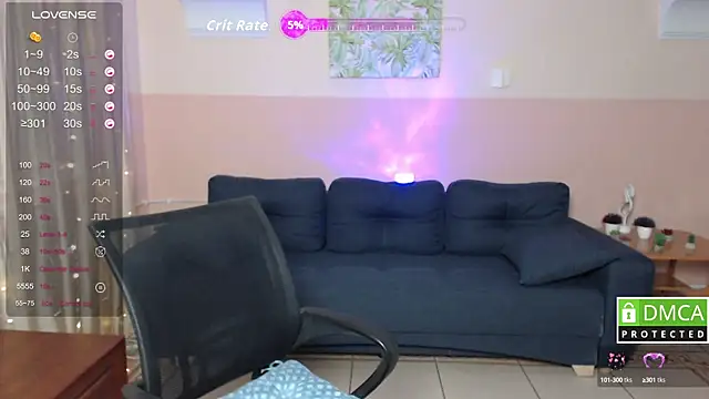 Snapshot of Aminabeatris chatting on October 9, 5:22 am Aminabeatris online show from October 9, 5:22 am