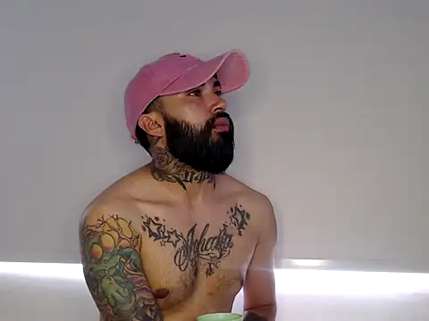 transgenderboy online show from May 20, 2:36 pm