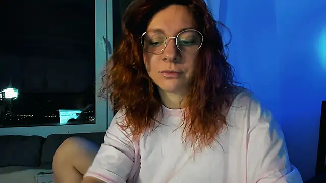 melissa adamss online show from November 14, 11:49 pm