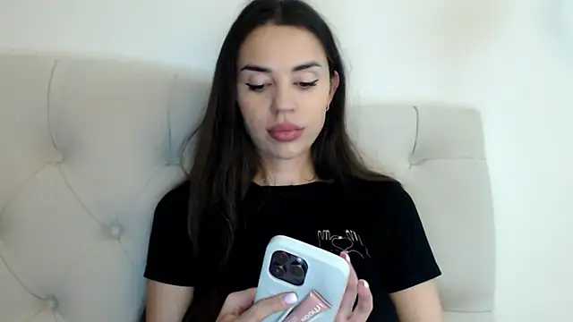 Mika Gold online show from November 10, 7:53 pm