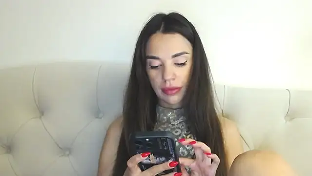 Snapshot of Mika_Gold chatting on September 22, 11:52 am Mika Gold online show from September 22, 11:52 am